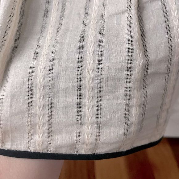 J. Crew circle mini skirt - Picture 3 of 10